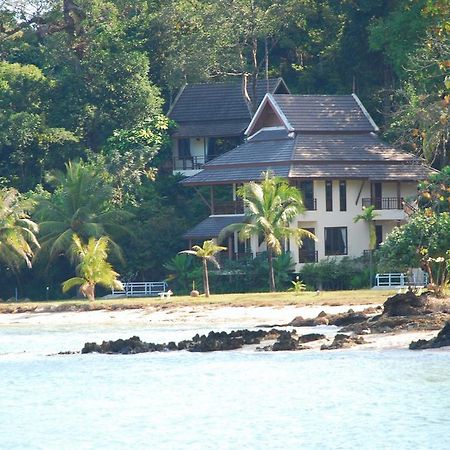 Kooncharaburi Resort Koh Chang Værelse billede