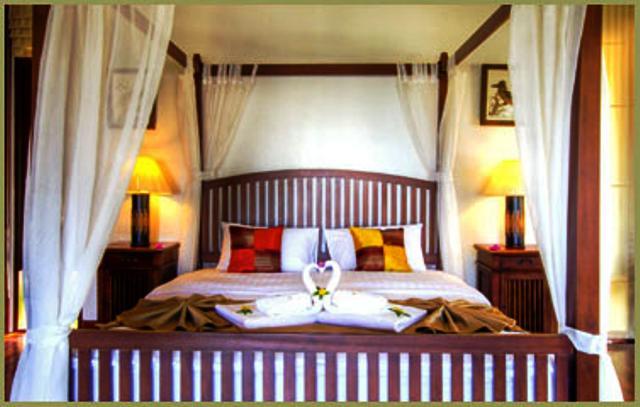 Kooncharaburi Resort Koh Chang Værelse billede