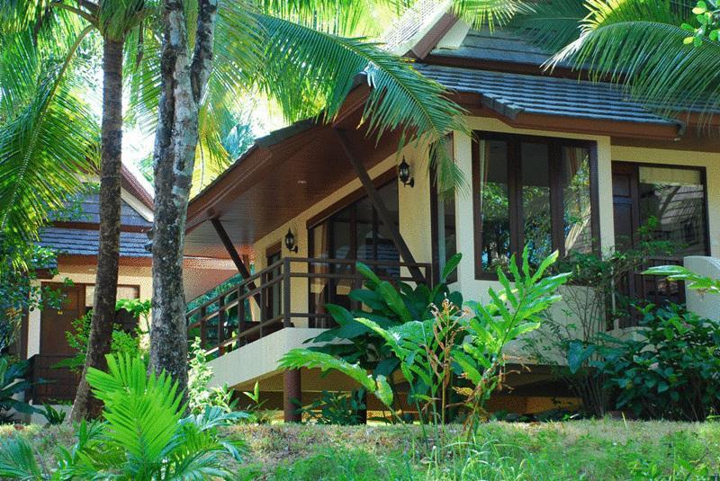 Kooncharaburi Resort Koh Chang Værelse billede