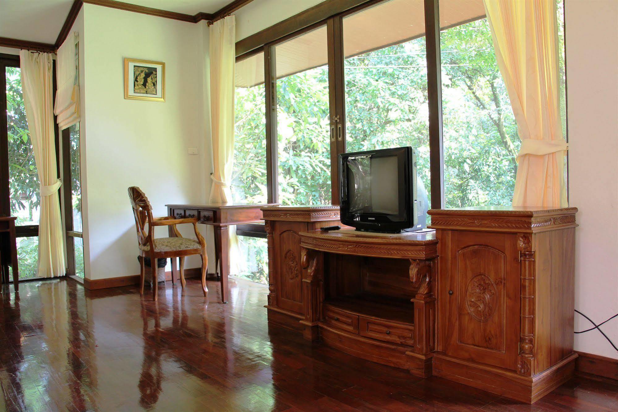 Kooncharaburi Resort Koh Chang Eksteriør billede