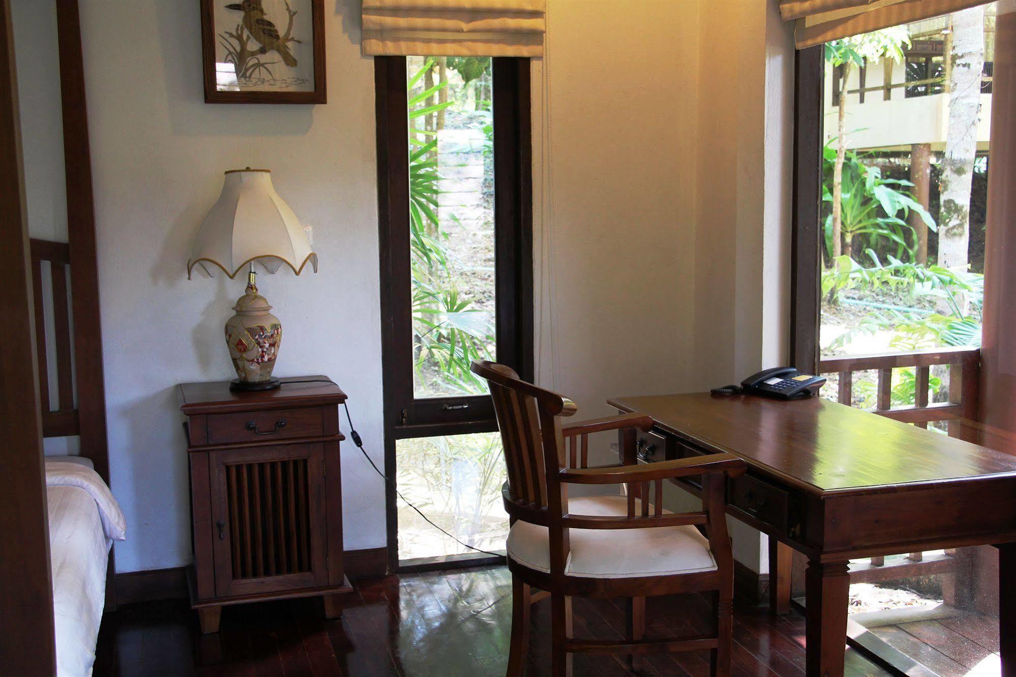 Kooncharaburi Resort Koh Chang Eksteriør billede