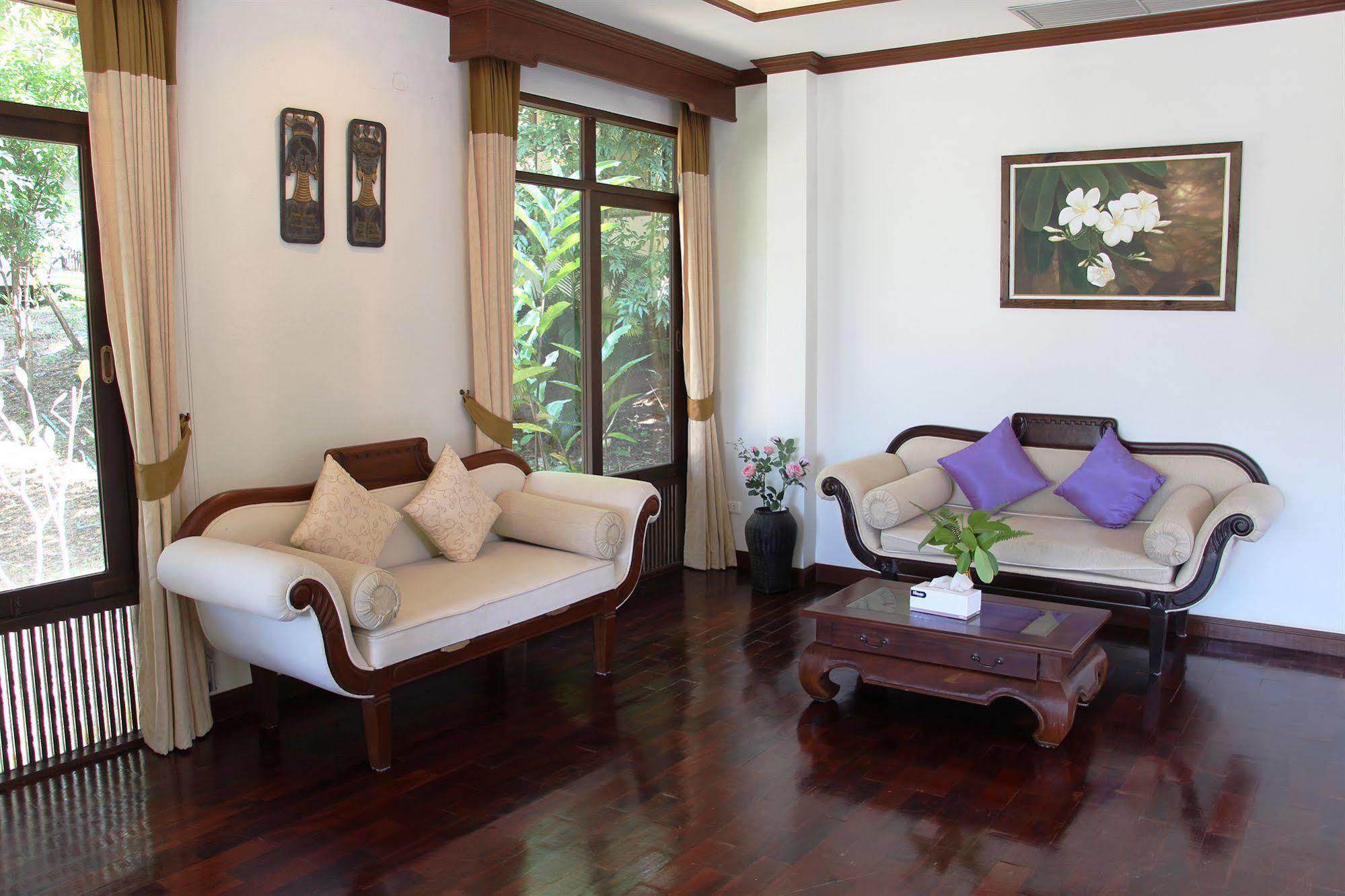 Kooncharaburi Resort Koh Chang Eksteriør billede